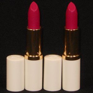 2 New Estee Lauder Lipsticks